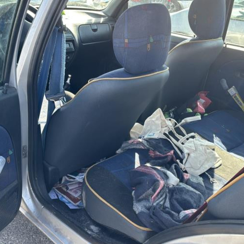 Tambour arriere gauche CITROEN SAXO Photo n°10