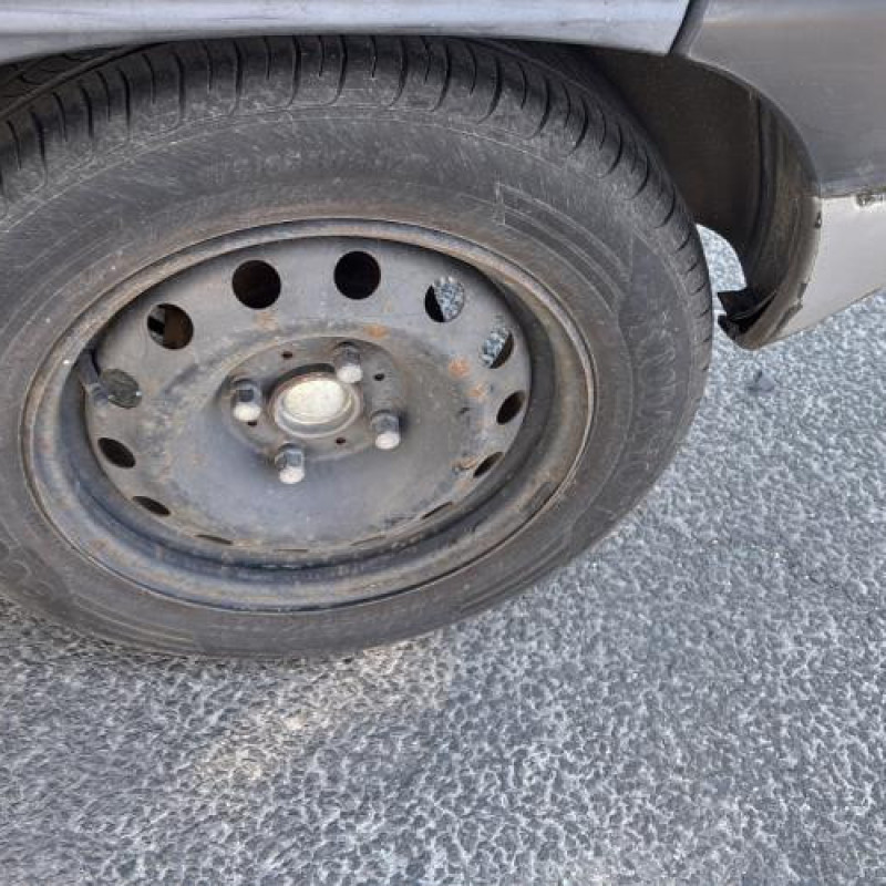 Tambour arriere gauche CITROEN SAXO Photo n°14