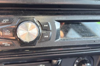 Tambour arriere gauche CITROEN SAXO