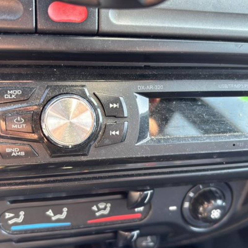 Tambour arriere gauche CITROEN SAXO Photo n°16