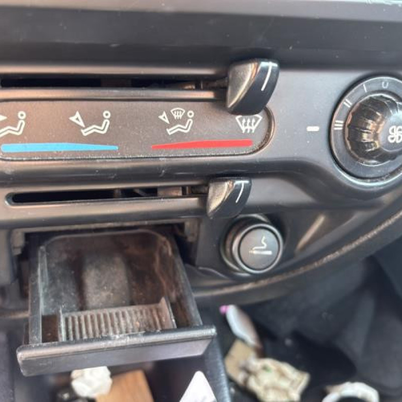 Tambour arriere gauche CITROEN SAXO Photo n°17