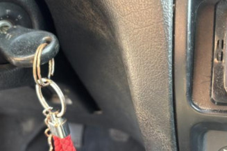 Tambour arriere gauche CITROEN SAXO