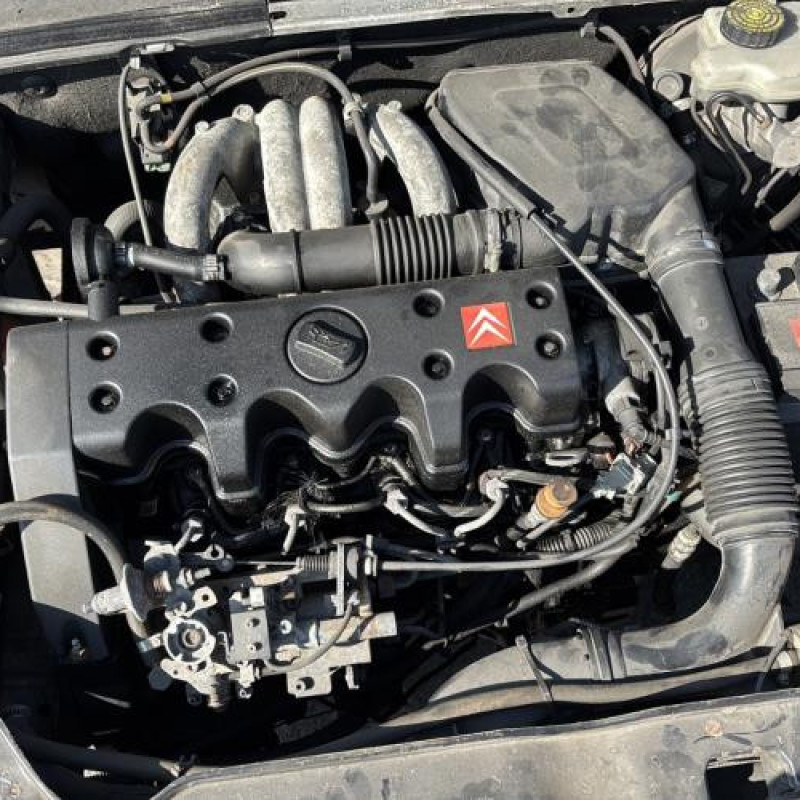 Tambour arriere gauche CITROEN SAXO Photo n°19