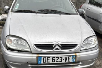 Tambour arriere droit CITROEN SAXO