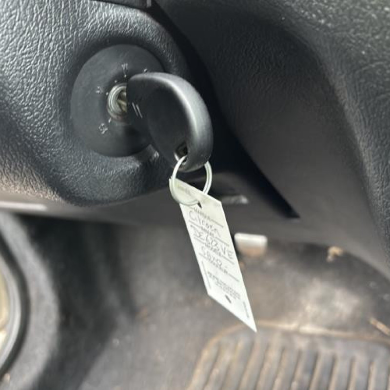 Tambour arriere droit CITROEN SAXO Photo n°17