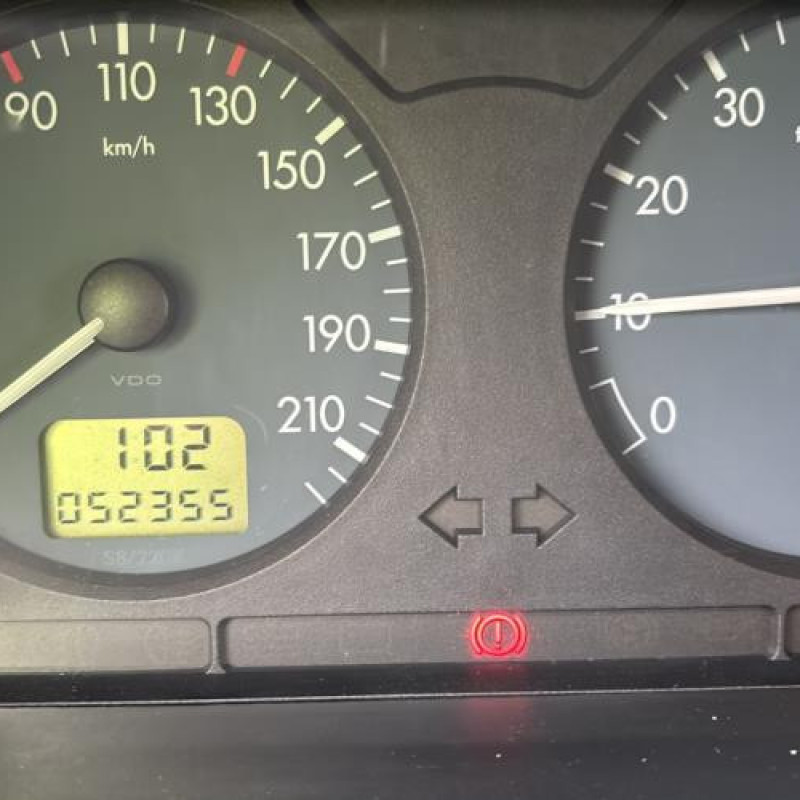 Tambour arriere droit CITROEN SAXO Photo n°18