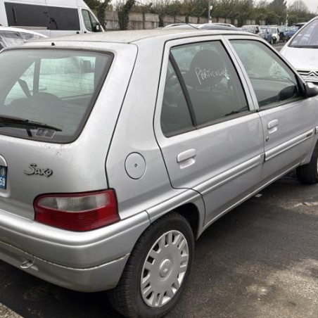 Tambour arriere gauche CITROEN SAXO