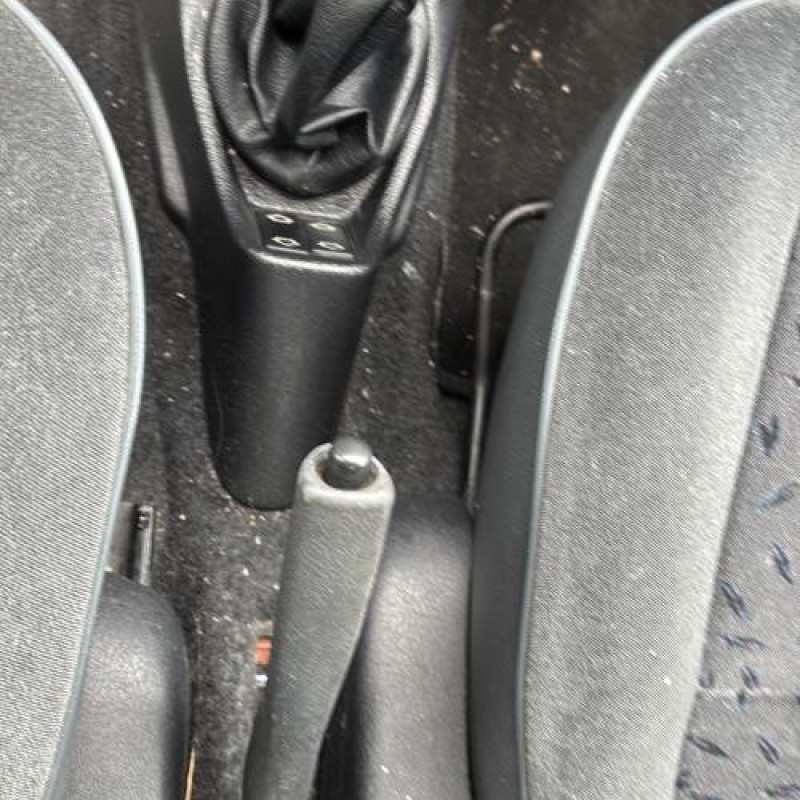 Tambour arriere gauche CITROEN SAXO Photo n°14