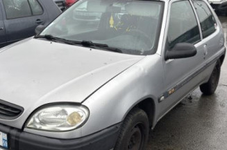 Tambour arriere droit CITROEN SAXO Photo n°1