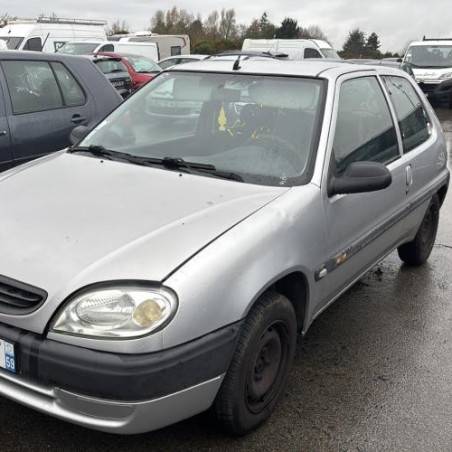 Tambour arriere droit CITROEN SAXO Photo n°1