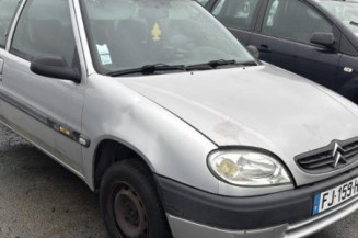 Tambour arriere droit CITROEN SAXO