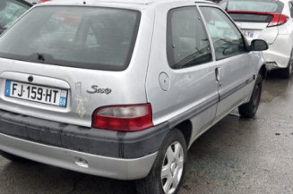 Tambour arriere droit CITROEN SAXO