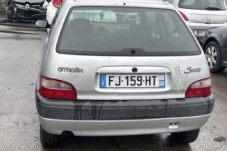 Tambour arriere droit CITROEN SAXO