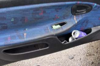 Tambour arriere droit CITROEN SAXO