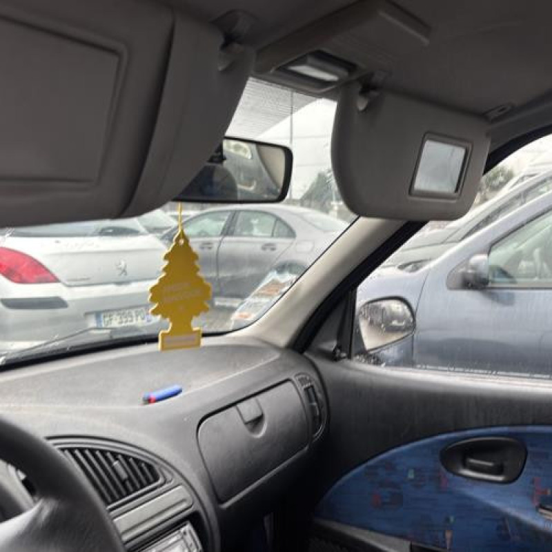 Tambour arriere droit CITROEN SAXO Photo n°15