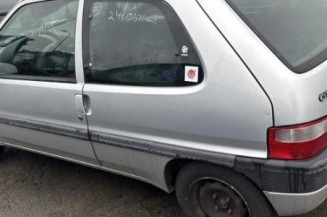 Tambour arriere gauche CITROEN SAXO