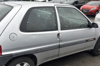 Tambour arriere gauche CITROEN SAXO