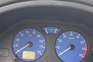 Tambour arriere gauche CITROEN SAXO