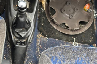 Tambour arriere gauche CITROEN SAXO