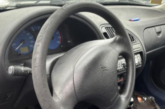 Tambour arriere gauche CITROEN SAXO