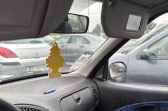 Tambour arriere gauche CITROEN SAXO