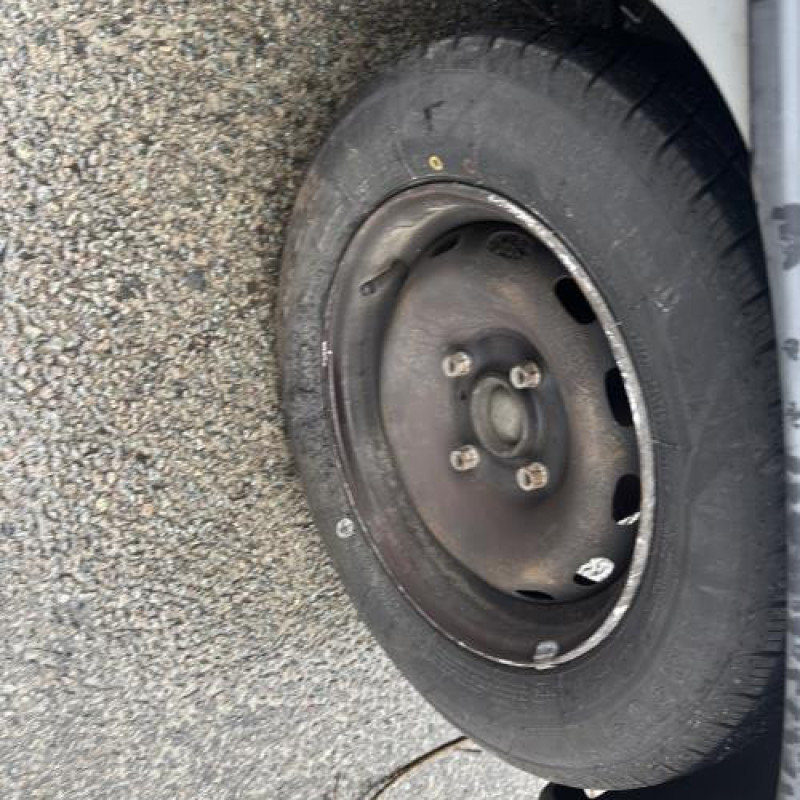 Tambour arriere gauche CITROEN SAXO Photo n°16