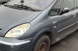 Reservoir essence CITROEN XSARA PICASSO Photo n°1