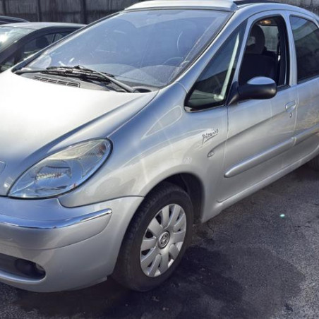 Reservoir essence CITROEN XSARA PICASSO Photo n°1