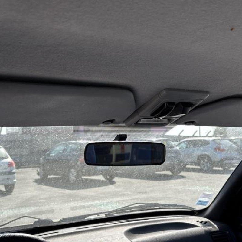 Tambour arriere droit PEUGEOT 106 Photo n°13