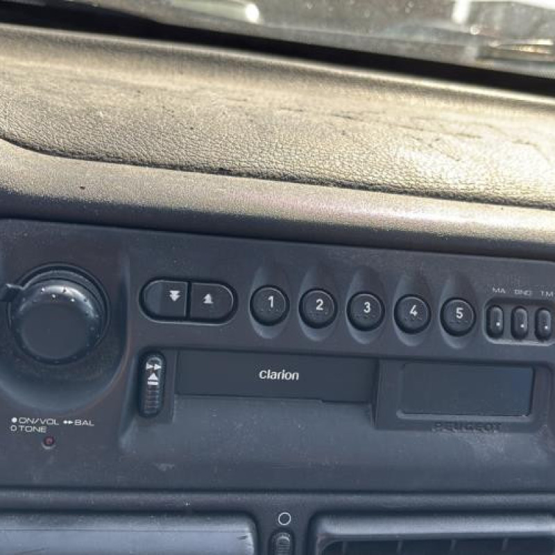 Tambour arriere droit PEUGEOT 106 Photo n°17