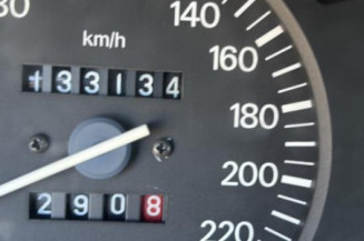 Tambour arriere droit PEUGEOT 106