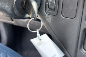 Tambour arriere droit PEUGEOT 106