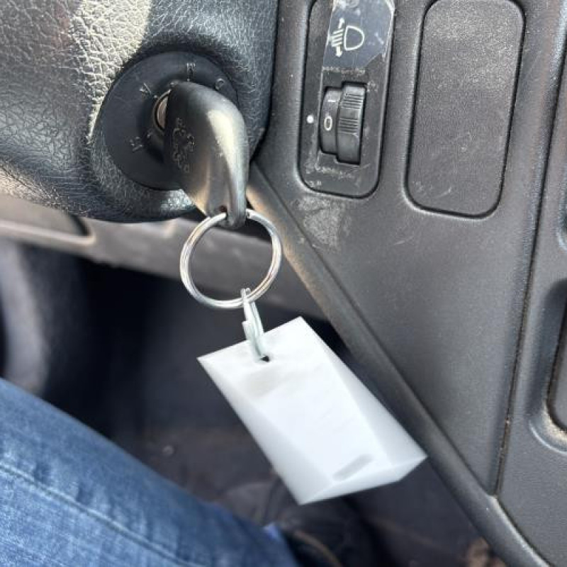 Tambour arriere droit PEUGEOT 106 Photo n°19