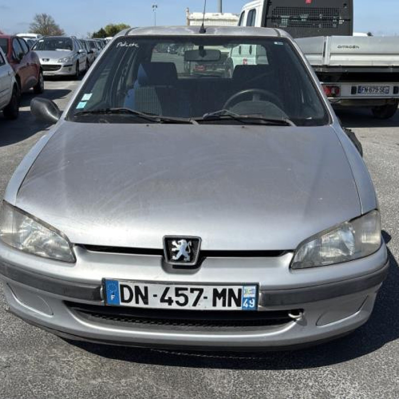 Tambour arriere gauche PEUGEOT 106 Photo n°8