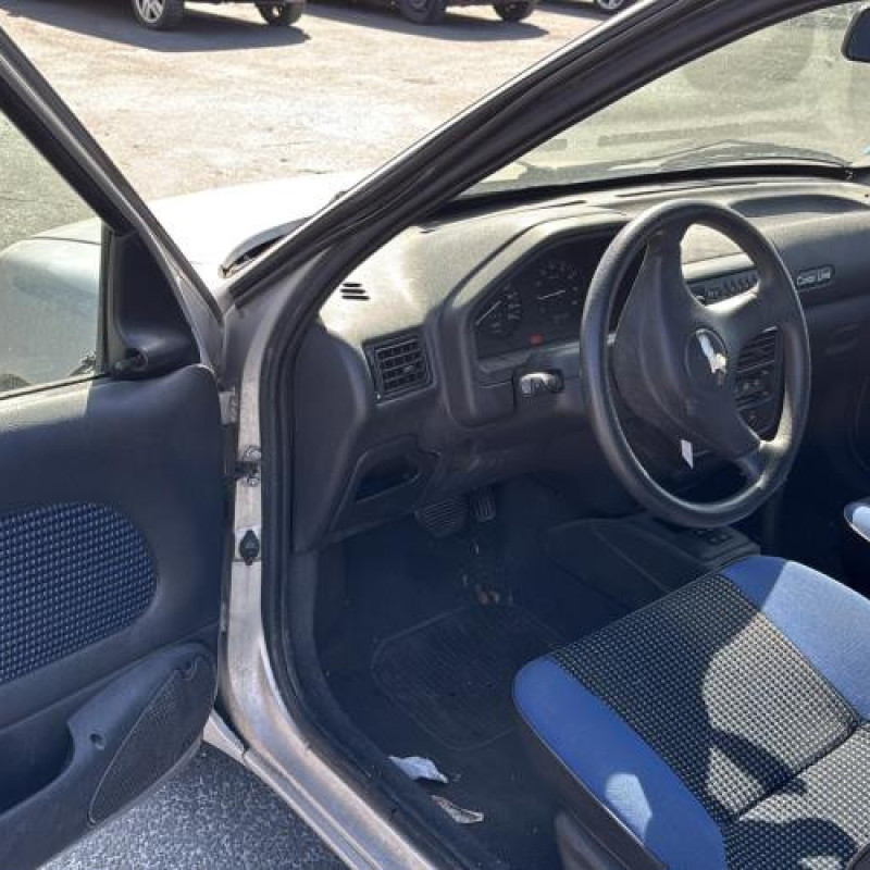 Tambour arriere gauche PEUGEOT 106 Photo n°9