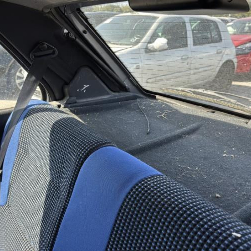 Tambour arriere gauche PEUGEOT 106 Photo n°11