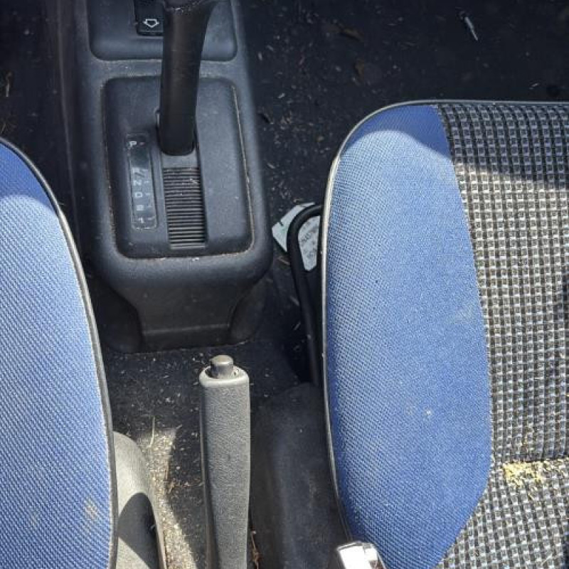 Tambour arriere gauche PEUGEOT 106 Photo n°15