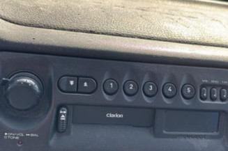 Tambour arriere gauche PEUGEOT 106