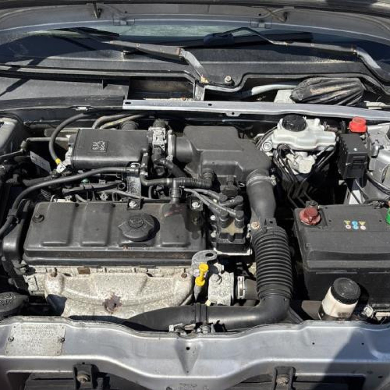 Tambour arriere gauche PEUGEOT 106 Photo n°20