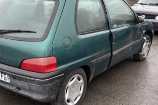 Tambour arriere droit PEUGEOT 106