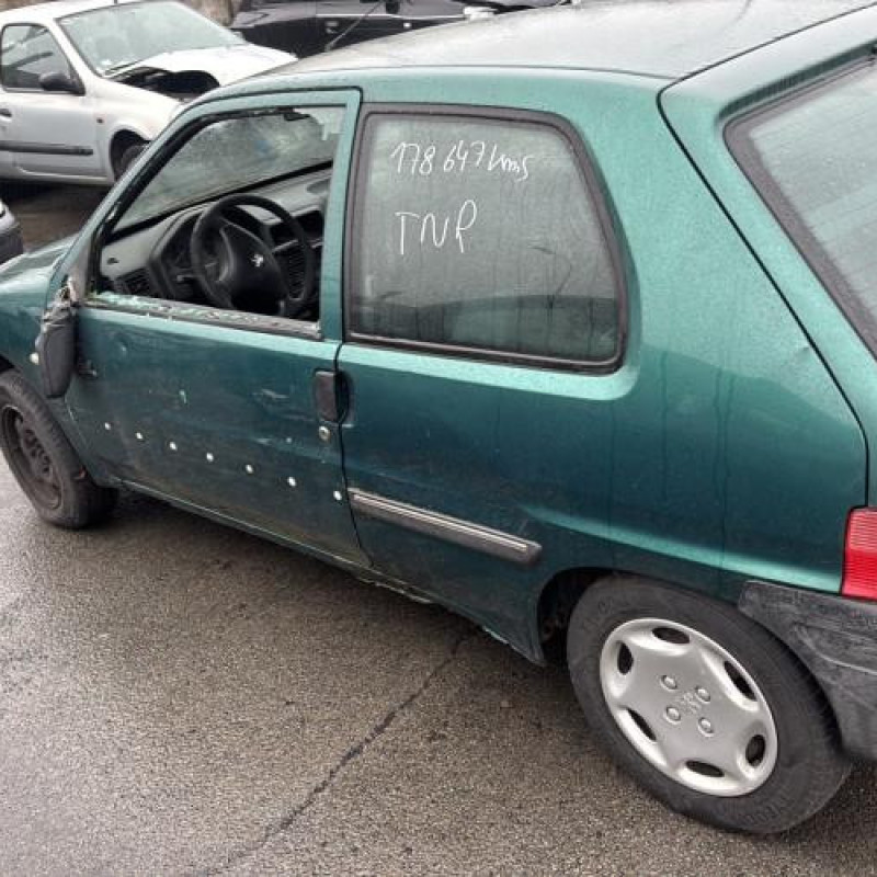 Tambour arriere droit PEUGEOT 106 Photo n°6