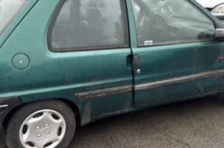 Tambour arriere droit PEUGEOT 106