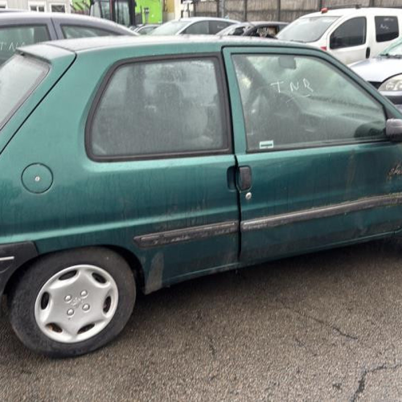 Tambour arriere droit PEUGEOT 106 Photo n°7