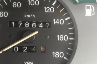 Tambour arriere droit PEUGEOT 106