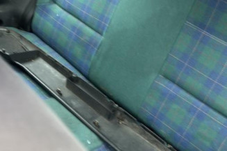 Tambour arriere droit PEUGEOT 106