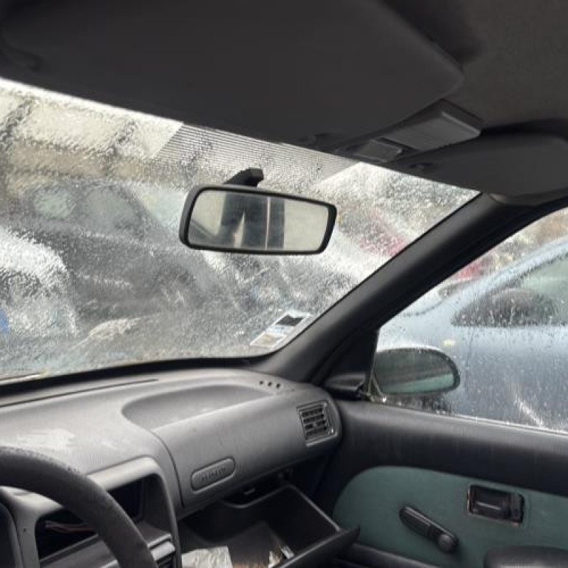 Tambour arriere droit PEUGEOT 106 Photo n°15