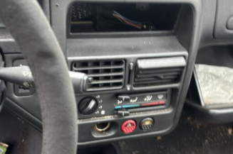 Tambour arriere droit PEUGEOT 106