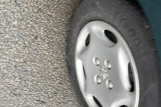 Tambour arriere droit PEUGEOT 106