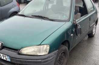 Tambour arriere gauche PEUGEOT 106 Photo n°1