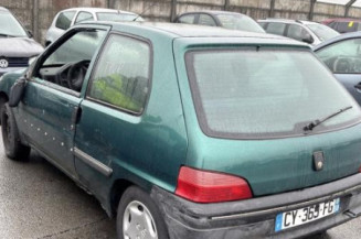Tambour arriere gauche PEUGEOT 106